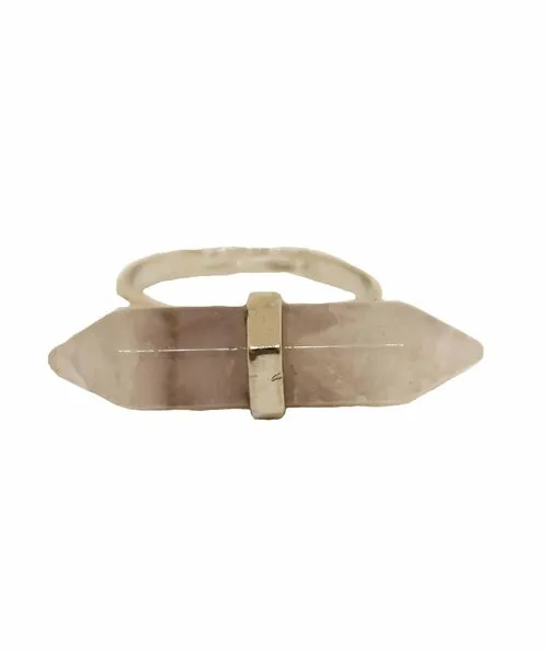 Boho379 Stone Ring