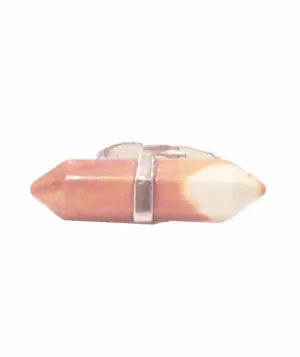 Boho379 Stone Ring