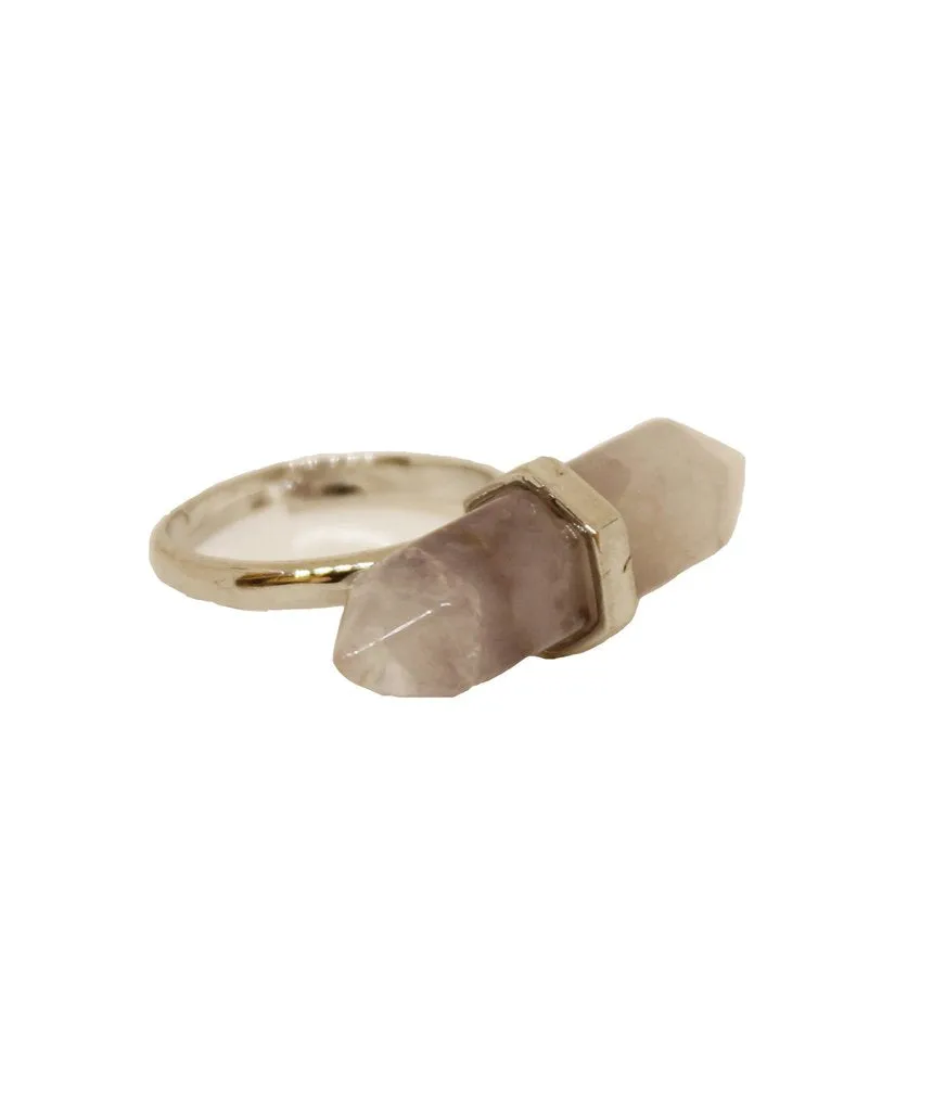 Boho379 Stone Ring
