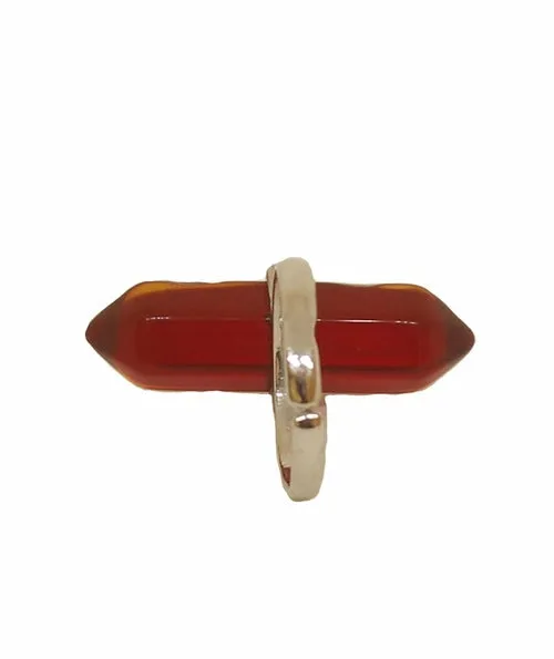 Boho379 Stone Ring
