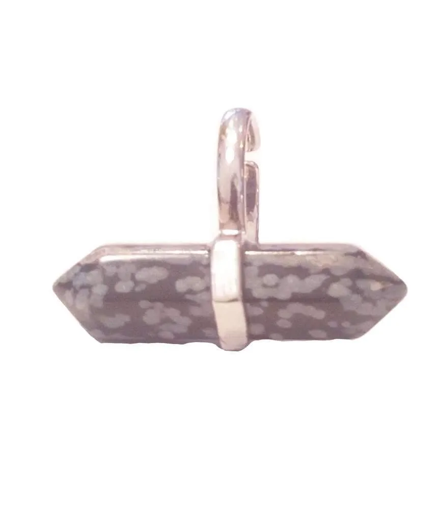 Boho379 Stone Ring