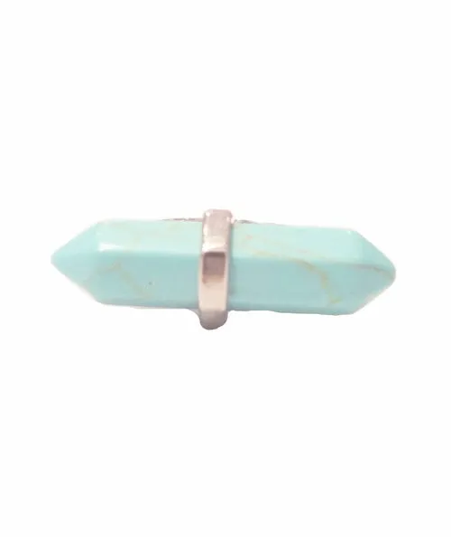 Boho379 Stone Ring