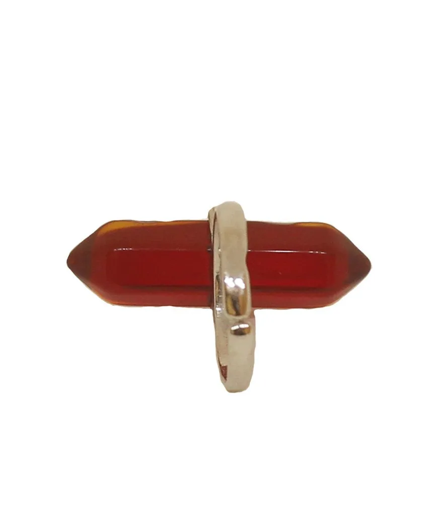 Boho379 Stone Ring