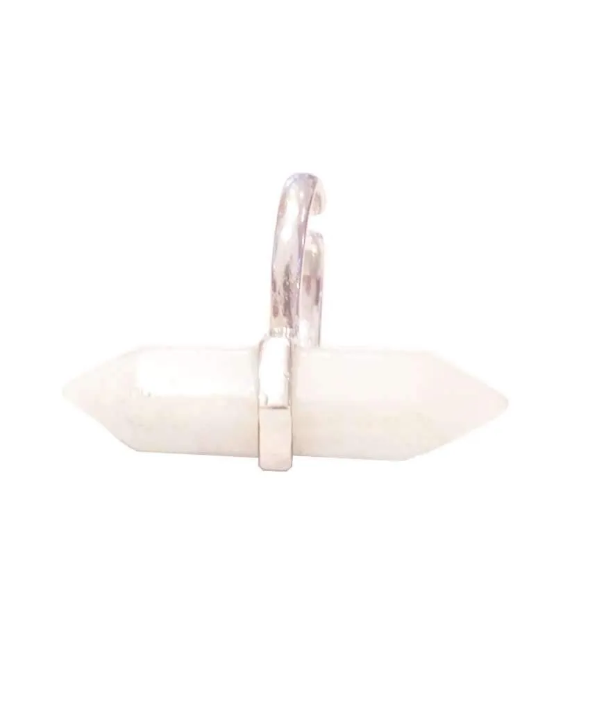 Boho379 Stone Ring