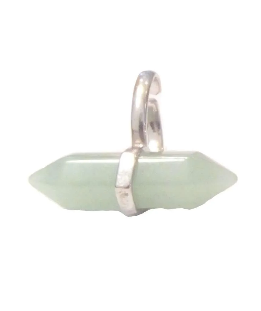Boho379 Stone Ring