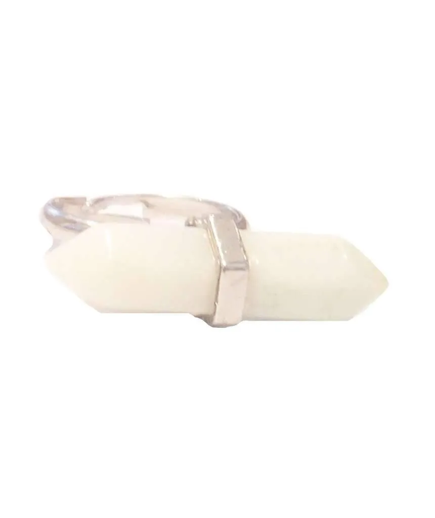 Boho379 Stone Ring