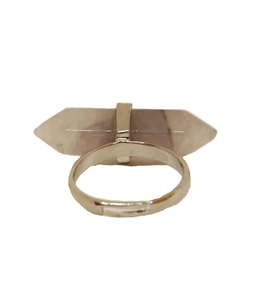 Boho379 Stone Ring