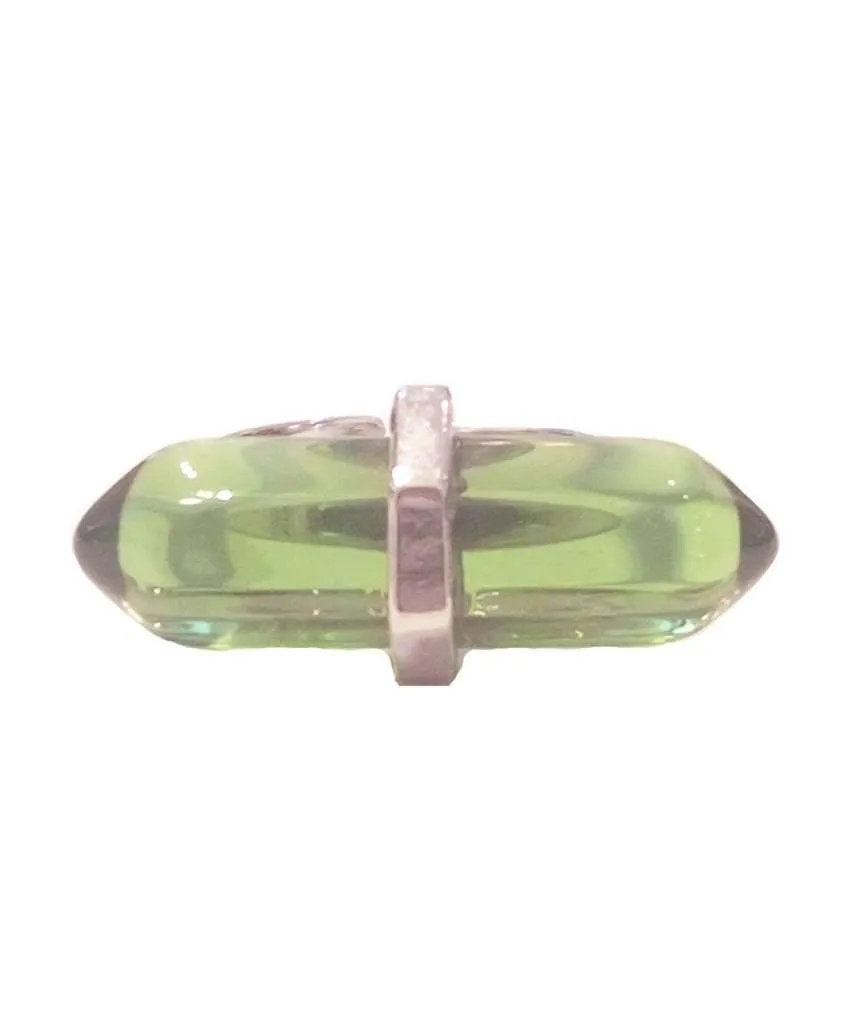 Boho379 Stone Ring