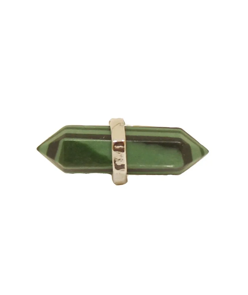 Boho379 Stone Ring