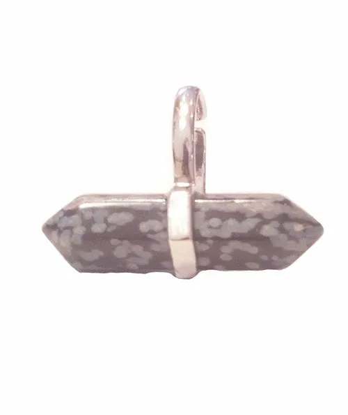Boho379 Stone Ring