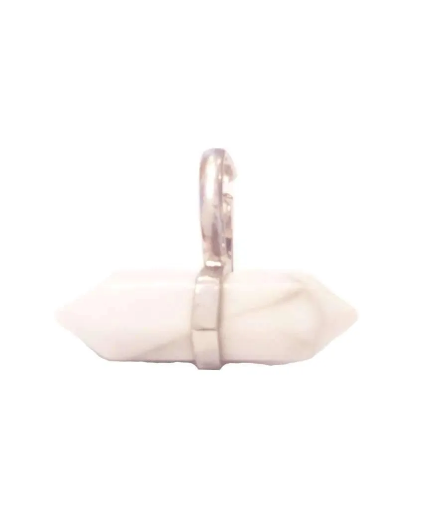 Boho379 Stone Ring