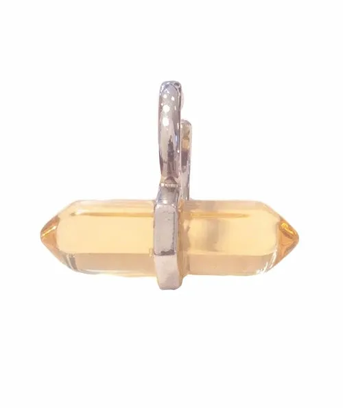 Boho379 Stone Ring