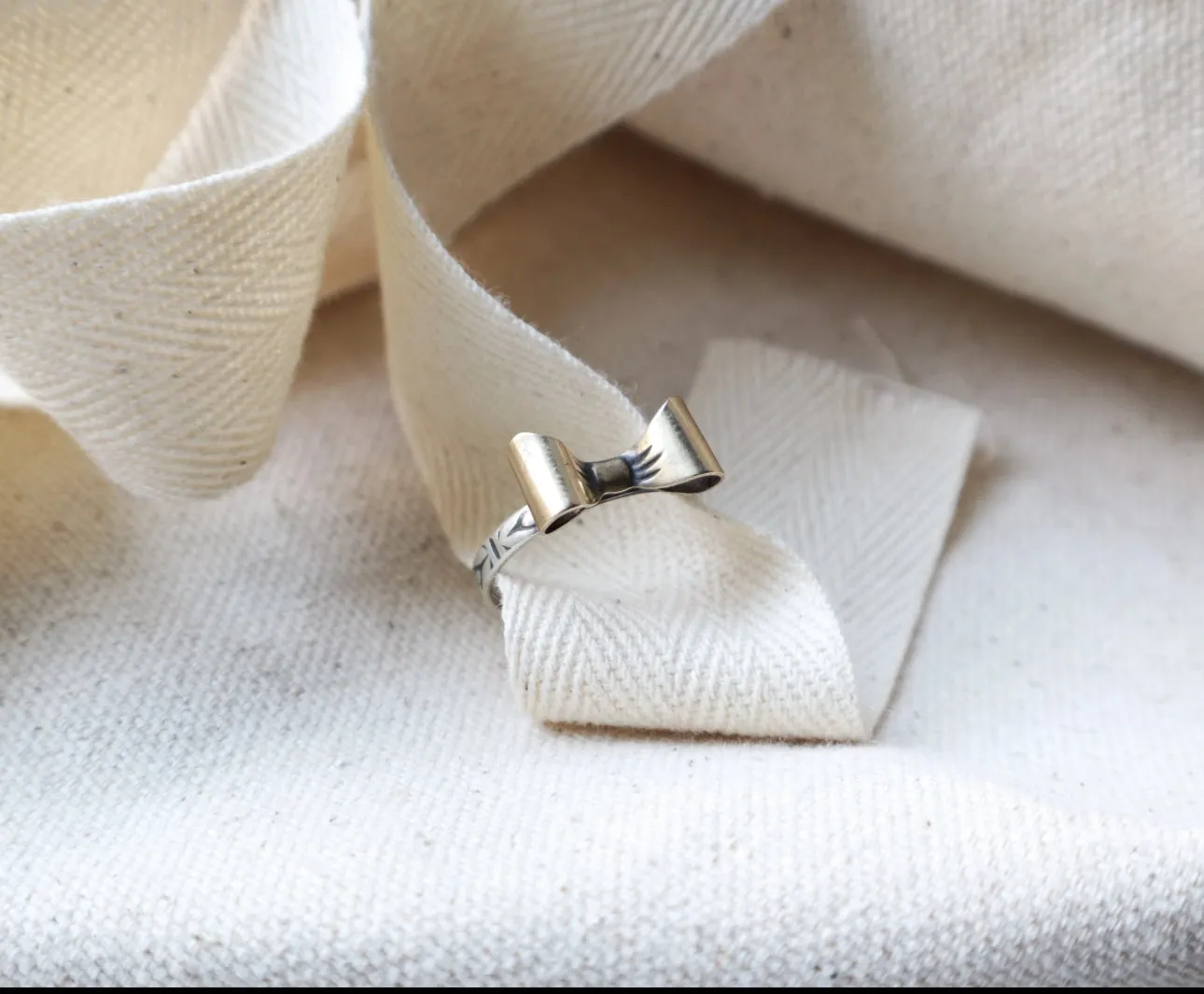 bow ring
