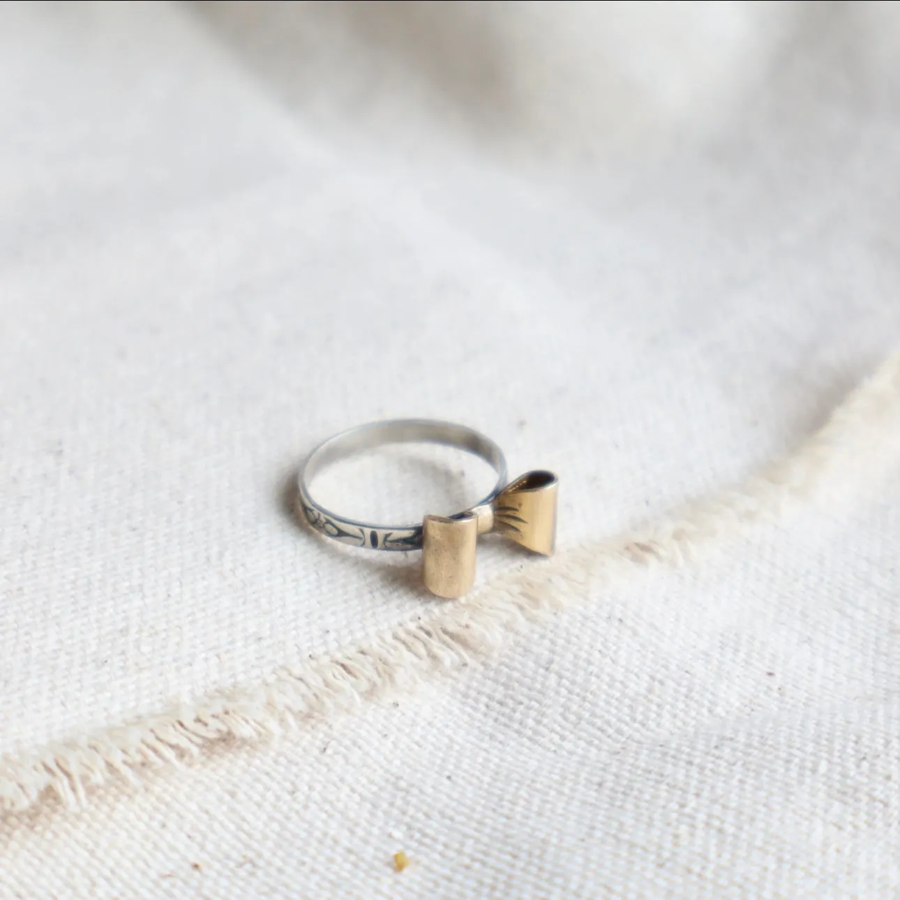 bow ring