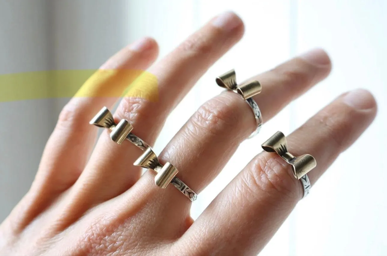 bow ring