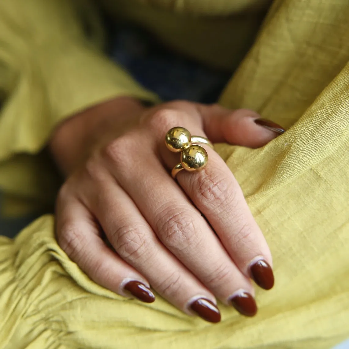 Bunni Ring