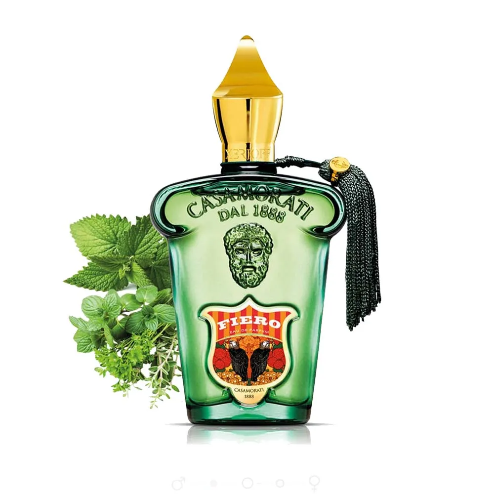 Casamorati Fiero Eau De Parfum For Men