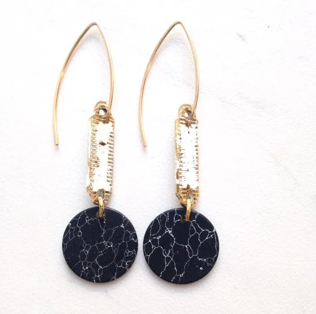 Celestial Danglers