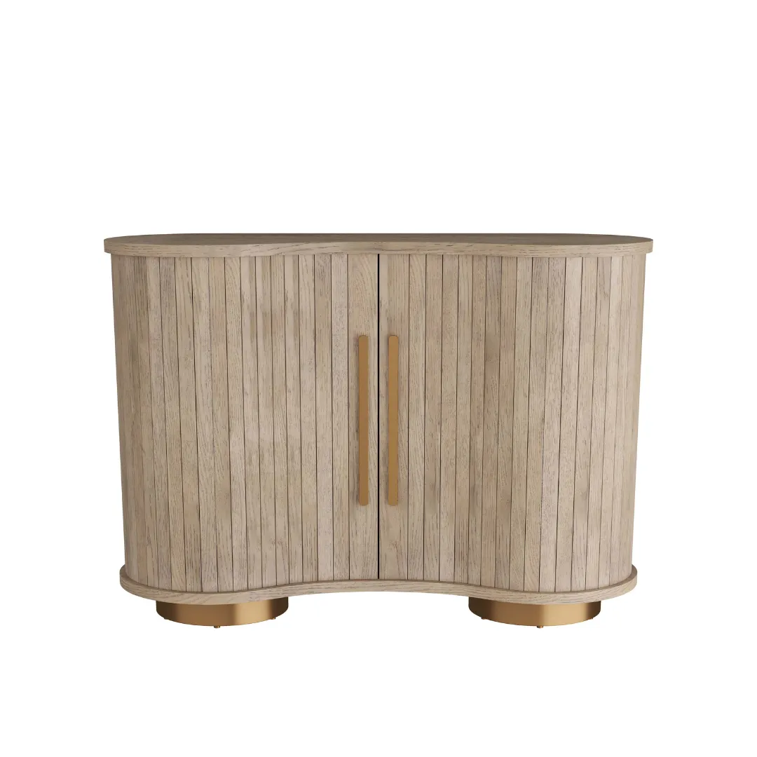 Chateau Cabinet