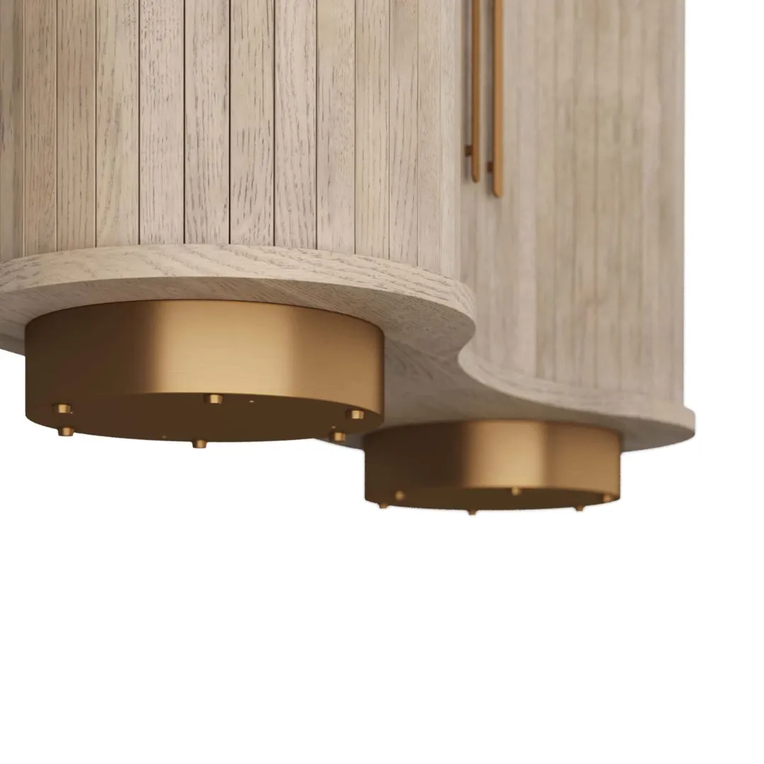 Chateau Cabinet
