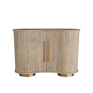 Chateau Cabinet