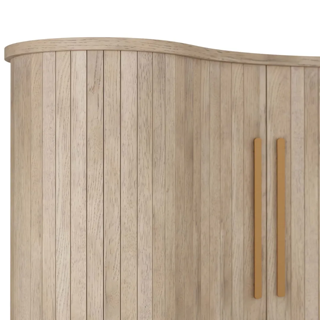 Chateau Cabinet