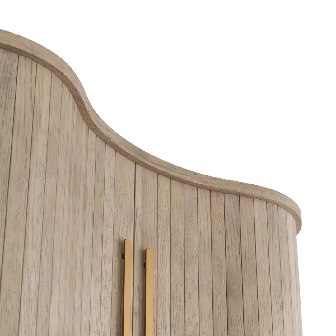 Chateau Cabinet