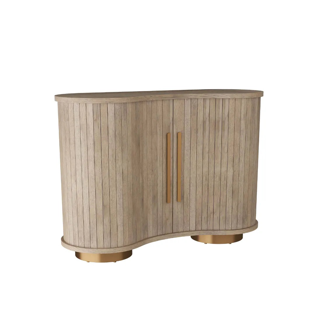 Chateau Cabinet
