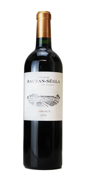 Chateau Rauzan Segla 2006