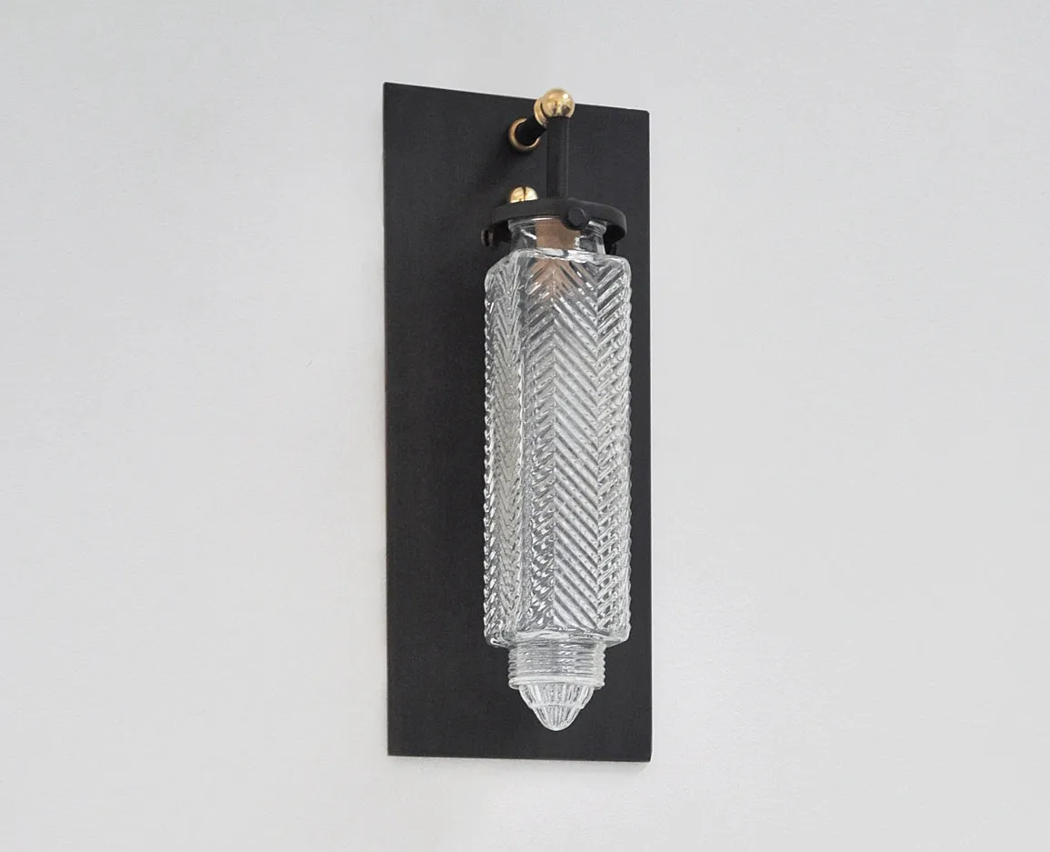 Chrysler Sconce