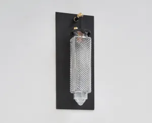 Chrysler Sconce