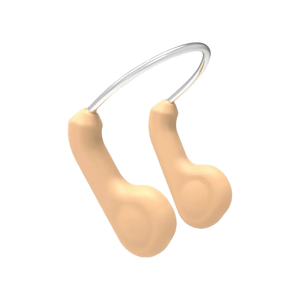 Competition Nose Clip