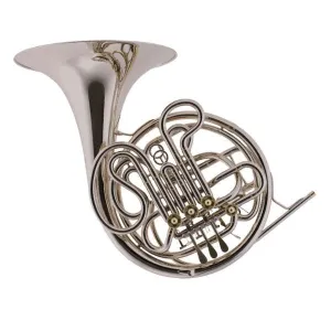 Conn “Vintage” V8D Professional Double French Horn in F/Bb – Lacquered Finish