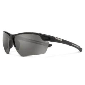 Contender - Black   Polarized Gray