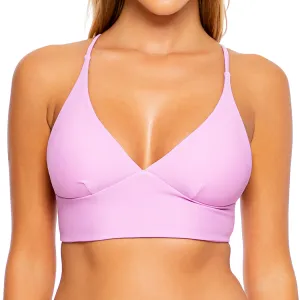 COSITA BUENA - Cross Back Bustier Top-DS