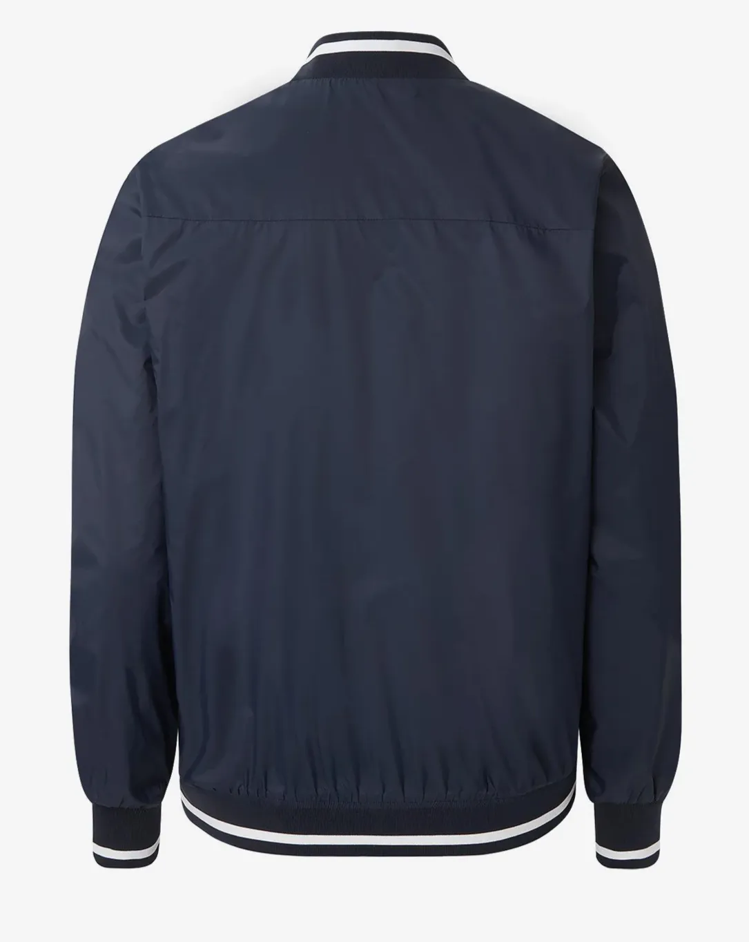 Cross Men's ZEPHYR WIND JACKET  - NAVY