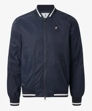 Cross Men's ZEPHYR WIND JACKET  - NAVY