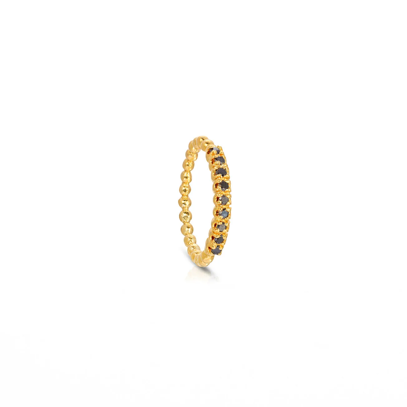 Diamond Bubble Band