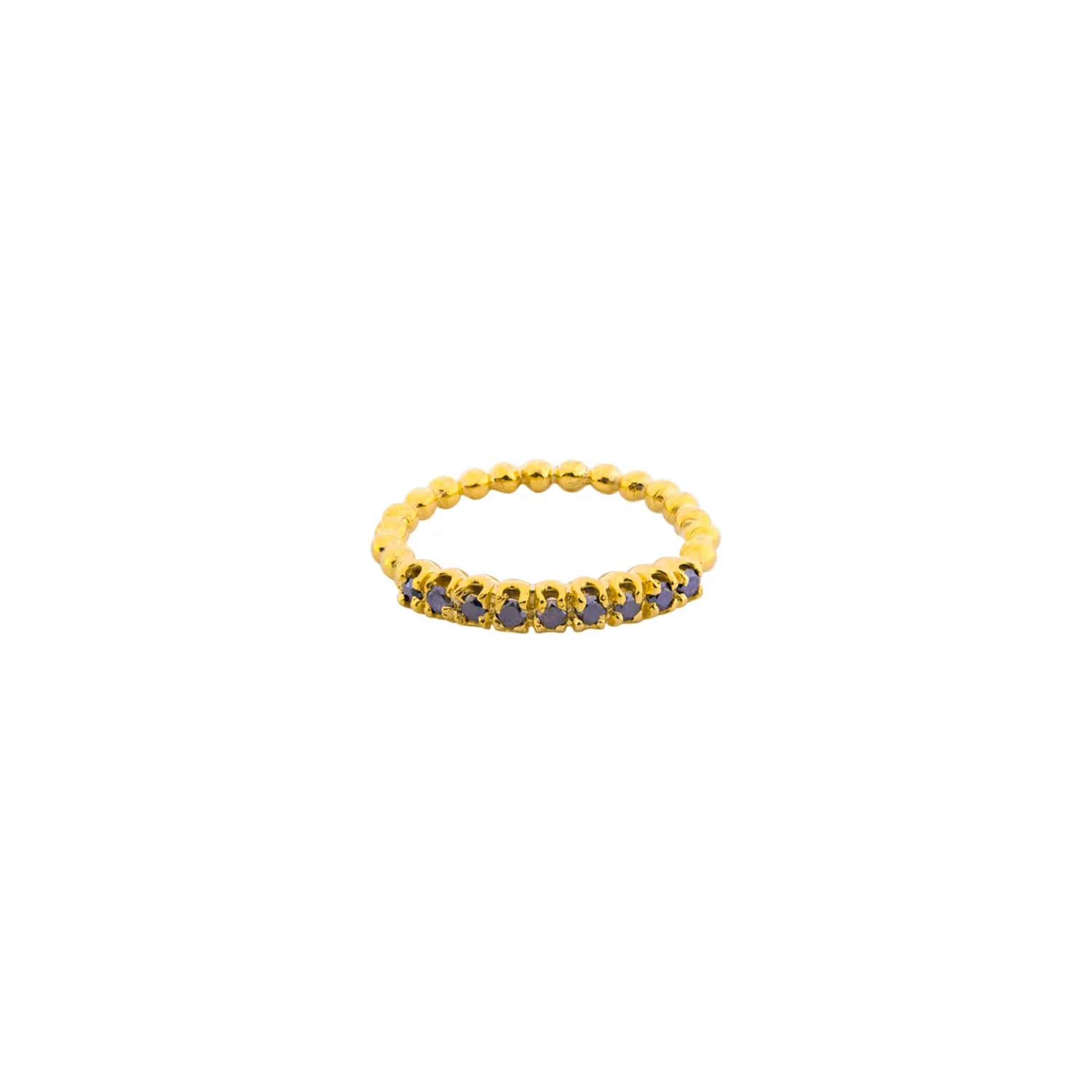 Diamond Bubble Band