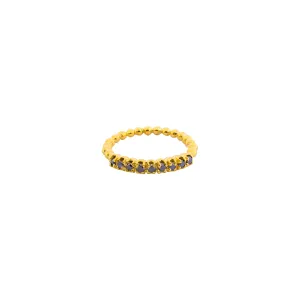 Diamond Bubble Band