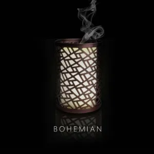 Diffuser essential oils ultrasonic eOil Aura Bohemian