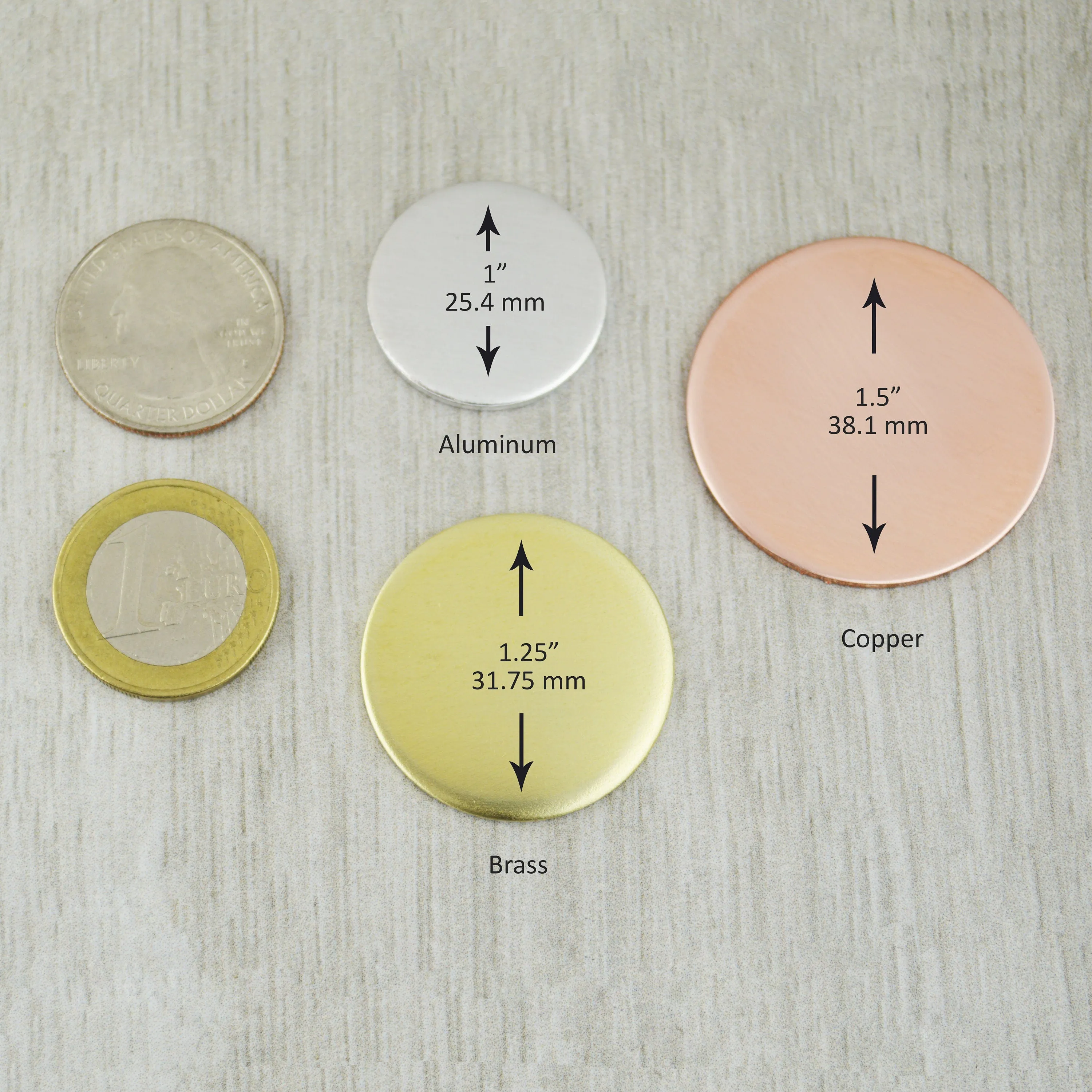 Dog Bone Pet ID Tag