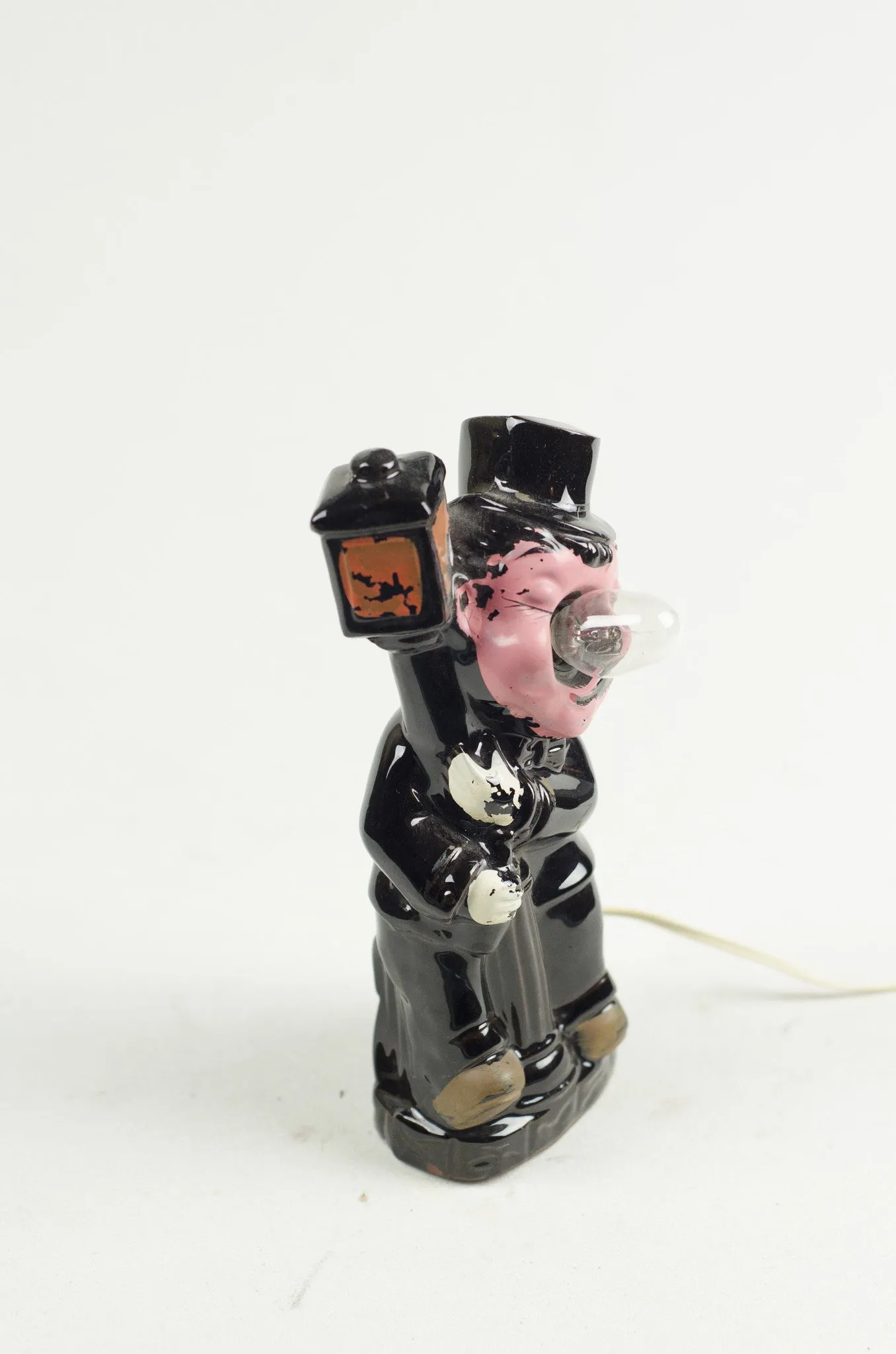 Drunk Dancer Lamp