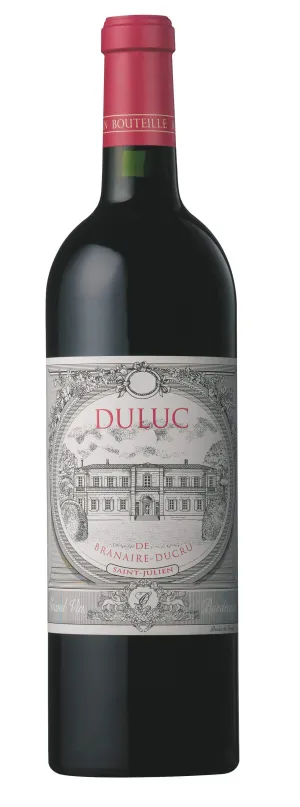 Duluc de Branaire-Ducru 2013