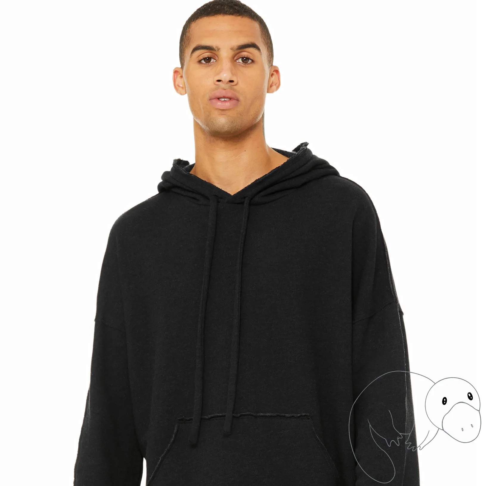 Edge Plats Hoodie™
