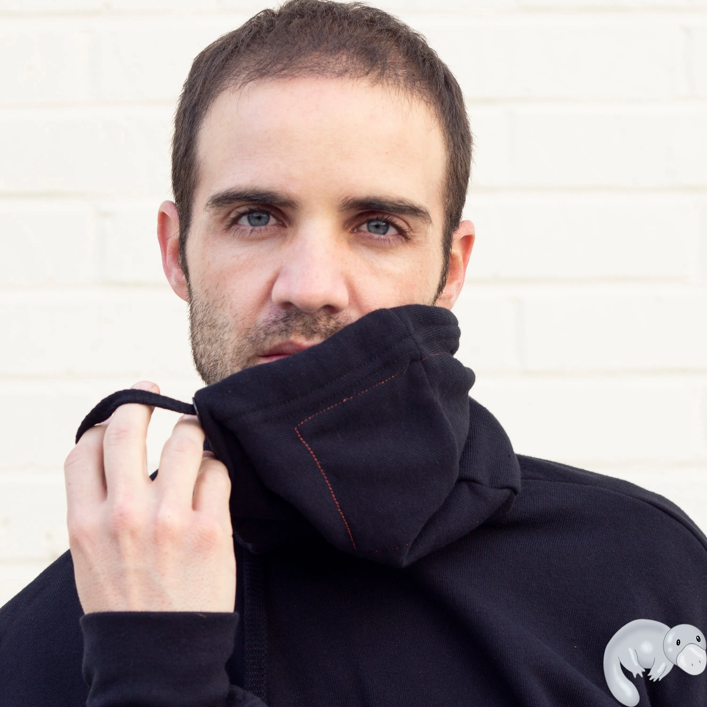 Edge Plats Hoodie™