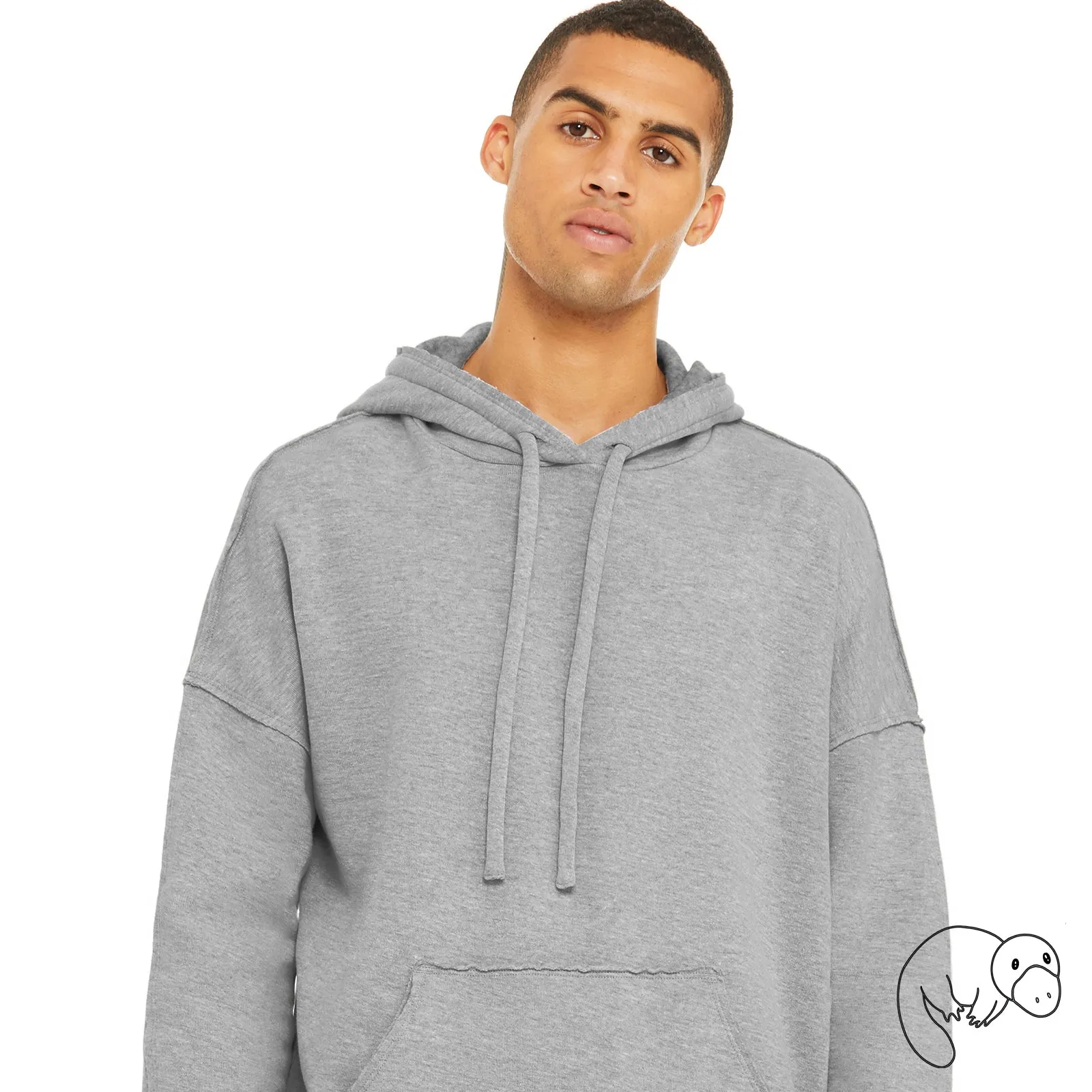 Edge Plats Hoodie™