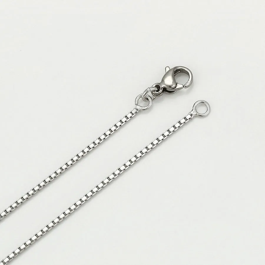 Elegant Cz Diamond Feather Bohemian Necklace