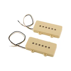 Fender J Mascis Signature Jazzmaster 2-Piece Guitar Pickup Set
