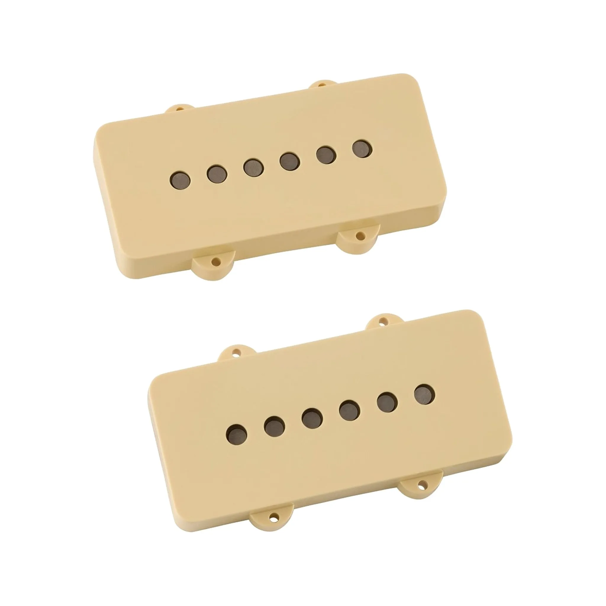 Fender J Mascis Signature Jazzmaster 2-Piece Guitar Pickup Set